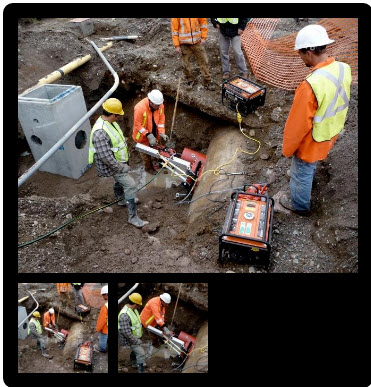 Provost J Contracting Ltd - Excavation Contractors