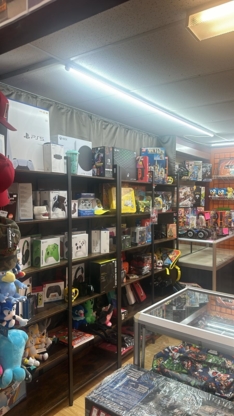 View Vapo-T’s Roquemaure profile