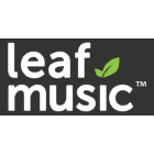 Leaf Music - Studios d'enregistrement