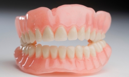 Bedford Place Denture Clinic - Denturists