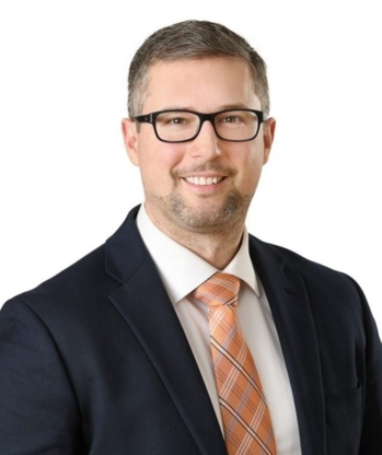 Duncan Carnegy - Dean & Carnegy Group - ScotiaMcLeod - Scotia Wealth Management - Financial Planning Consultants