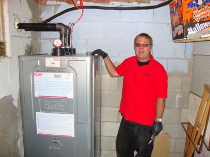 All Heat Mechanical - Air Conditioning Contractors