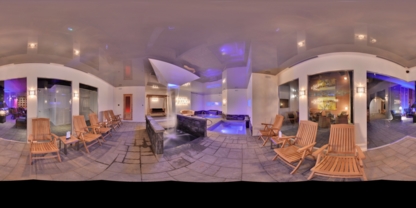 Dimension Concept Inc - Swimming Pool Contractors & Dealers