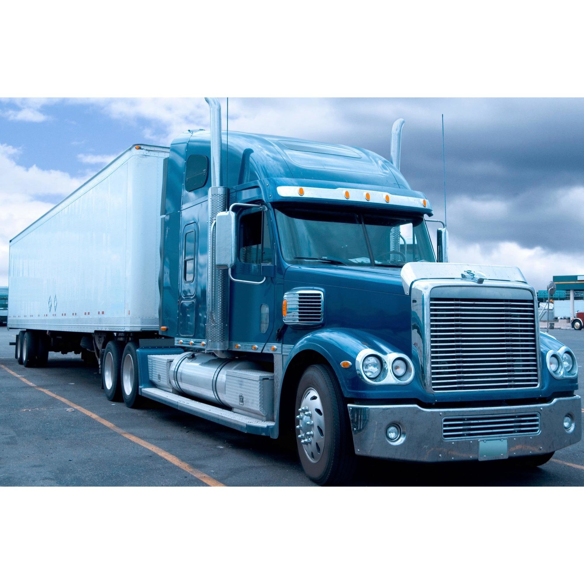 Freightworld Logistics Inc. - Management Consultants