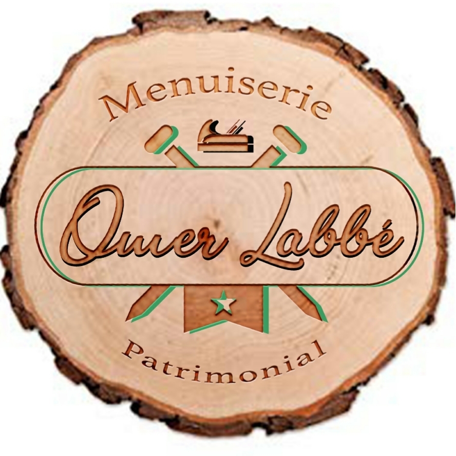 Menuiserie Patrimoniale Omer Labbé - Cabinets & Lockers