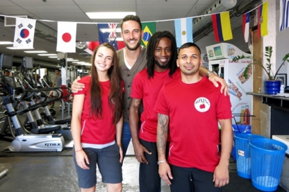 Bloor St. Boxing & Fitness - Salles d'entraînement