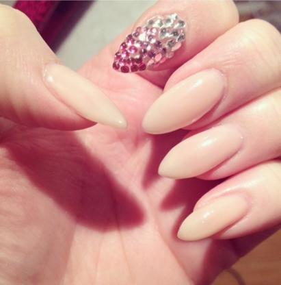 About U Hair Salon & Spa - Lash extensions/Nails - Hairdressers & Beauty Salons