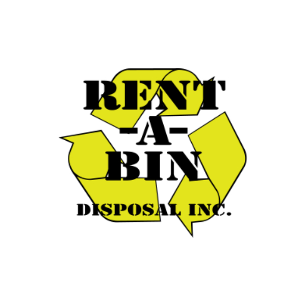 Rent A Bin Disposal Inc - Bacs et conteneurs de déchets
