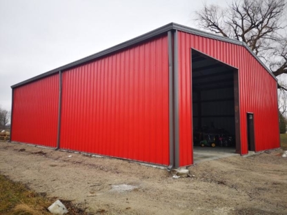 View BayShore Steel Buildings’s Port Perry profile