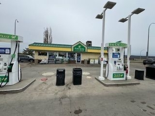 fas gas plus - gas station - Gasoline Wholesalers