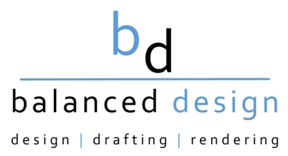 Balanced Design Inc - Drafting Service