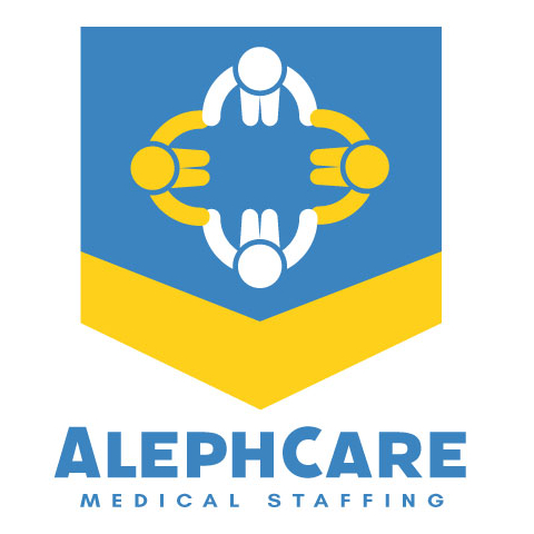 AlephCare Med-Staff - Nurses