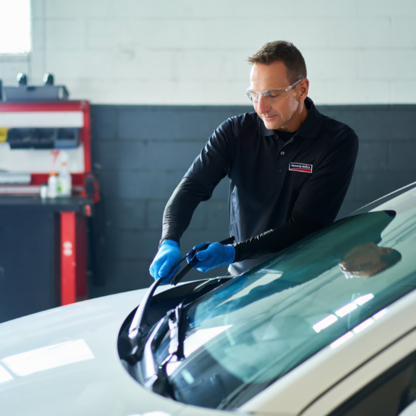 Lebeau Vitres d'autos Roberval - Pare-brises et vitres d'autos