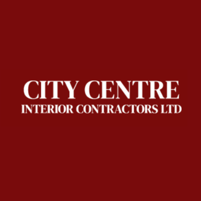 City Centre Interior Contractors Ltd - Entrepreneurs en construction
