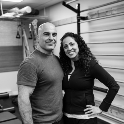 Core Performance Centre - Personal Trainers