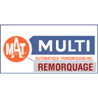 Multi Automatique Transmission Inc - Réparation et entretien d'auto