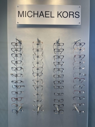 Optiks International - Lethbridge - Highlands Boulevard - Opticians