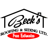 Beck's Roofing & Siding Ltd - Roofers