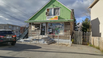 Dépanneur Ste-Foy - Convenience Stores