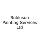 Robinson Painting Services Ltd - Painters