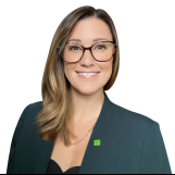 Courtney Hewett - TD Financial Planner - Conseillers en planification financière