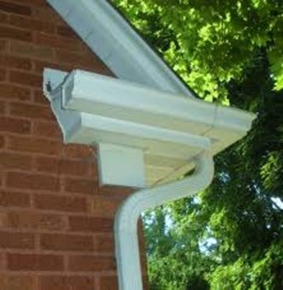 Expert Evestroughing - Eavestroughing & Gutters