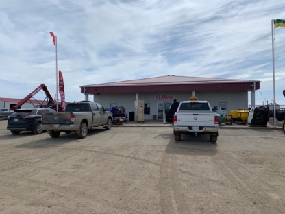 Flaman Sales & Rentals Yorkton - Farm Equipment & Supplies