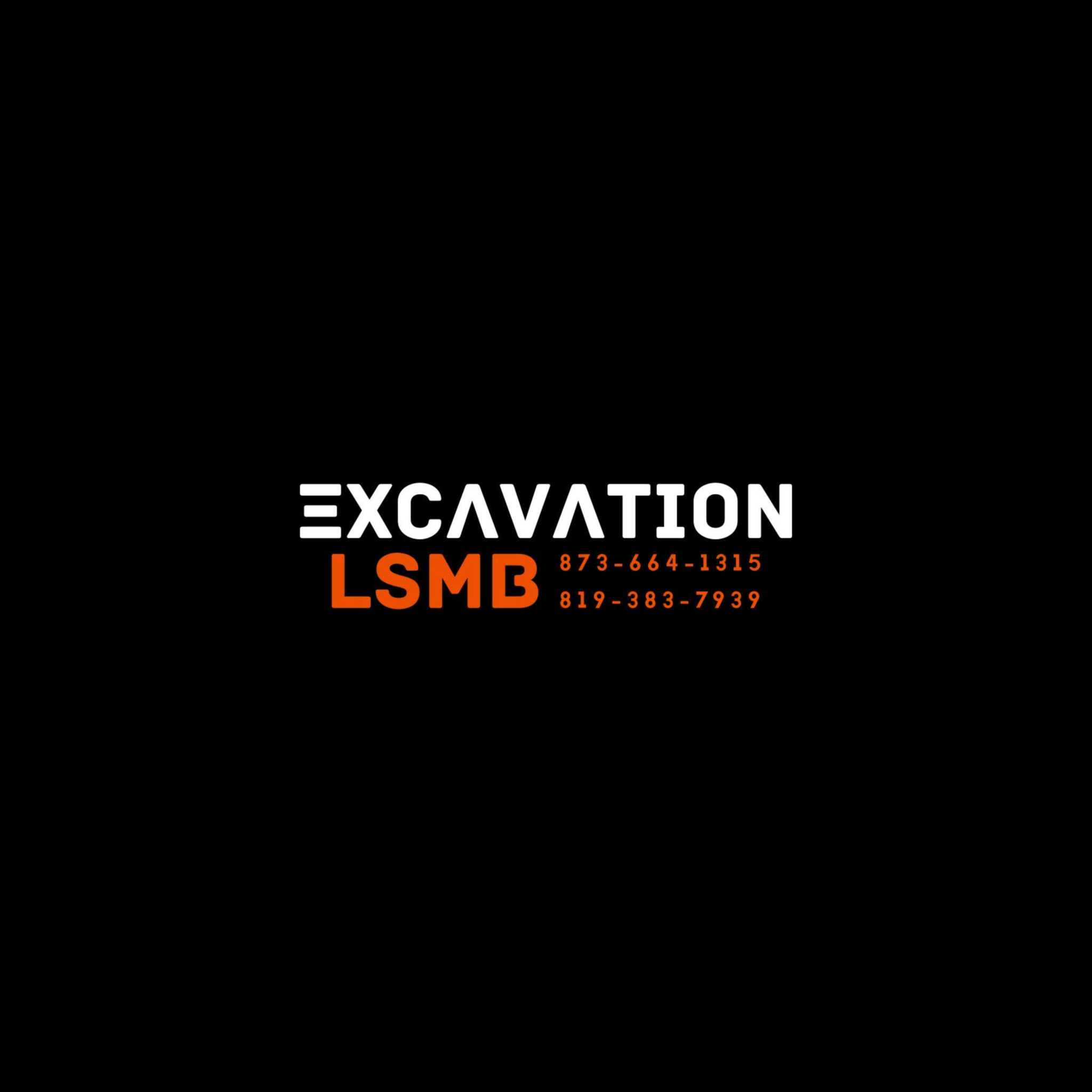 Excavation LSMB - Excavation Contractors