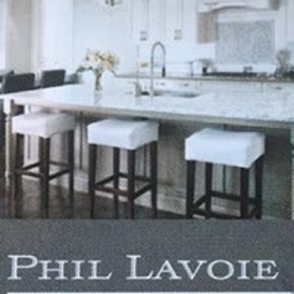 Phil Lavoie Peintre et Plâtrier - Peintres