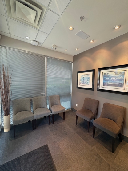 Coastal Sleep - Sleep Apnea Clinics - Cliniques médicales