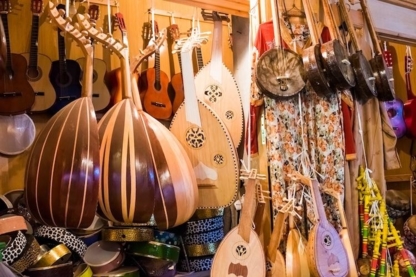 Gateway2Morocco Travel - Travel Agencies