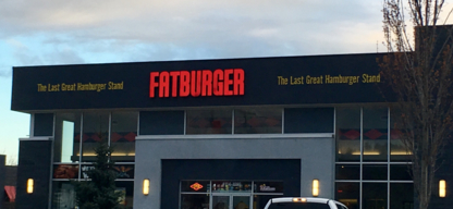 Fatburger - Restaurants