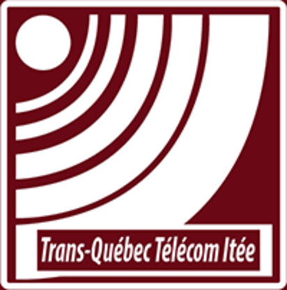 Trans-Québec - Matériel et systèmes de radiocommunication