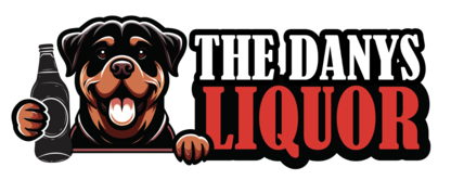 The Dany's Liquor Ltd - Wines & Spirits