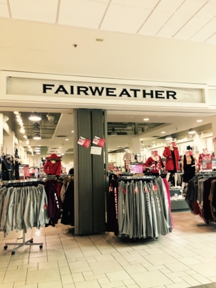 Fairweather - Magasins de vêtements pour femmes