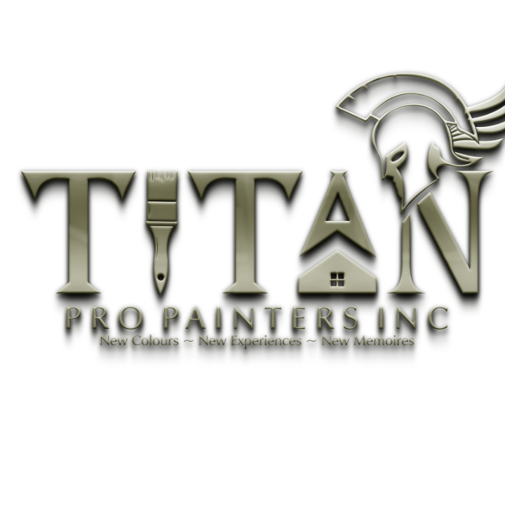 Titan Pro Painters Inc. - Peintres