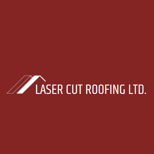 Laser Cut Roofing Ltd. - Couvreurs