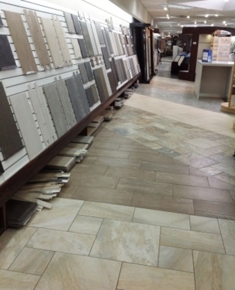 Centura (London) Floor & Wall Fashions - Ceramic Tile Manufacturers & Distributors