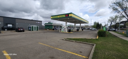 Fas Gas Plus - Gas Station - Stations-services