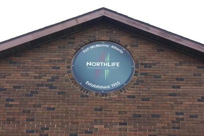 View NorthLife Fellowship Baptist Church’s Fort McMurray profile