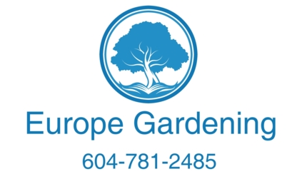 Europe Gardening - Landscape Contractors & Designers