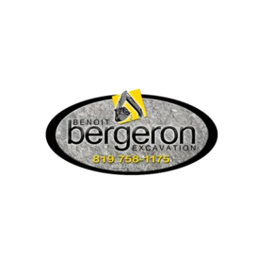 Excavation Benoit Bergeron - Entrepreneurs en excavation