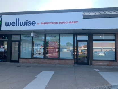 Wellwise by Shoppers - Fournitures et matériel de soins à domicile