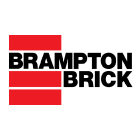 Brampton Brick Limited - Common, Face & Interlocking Bricks