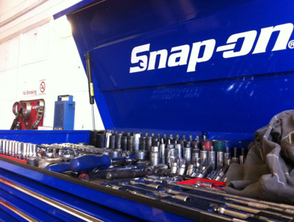 Mécanique SD - Auto Repair Garages