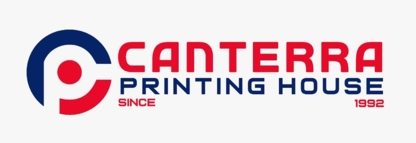 Canterra Printing House - Signs