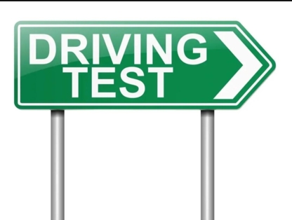 Prodigy Driving School
