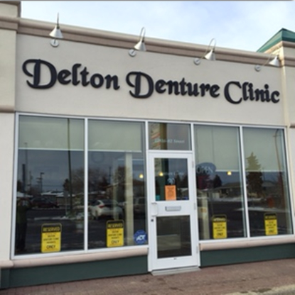 Horizon Denture Center & Implant Solutions Inc - Teeth Whitening Services