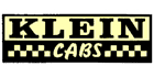 Klein Cabs - Taxis