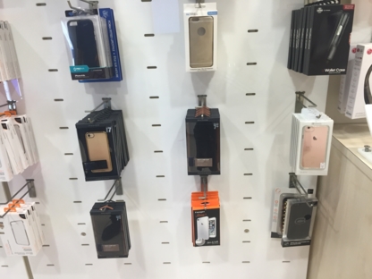 Bell- Closed - Services, matériel et systèmes téléphoniques